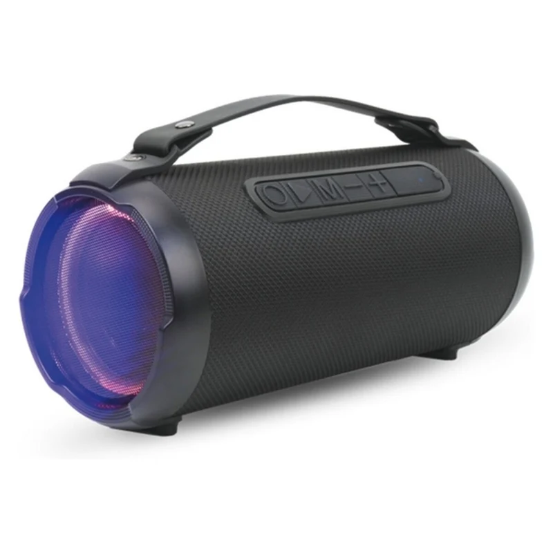 Altavoces Bluetooth Denver Electronics 111151020460 Negro