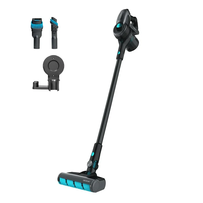 Aspirador Bastón Cecotec Rockstar 1300 X-Treme 430 W