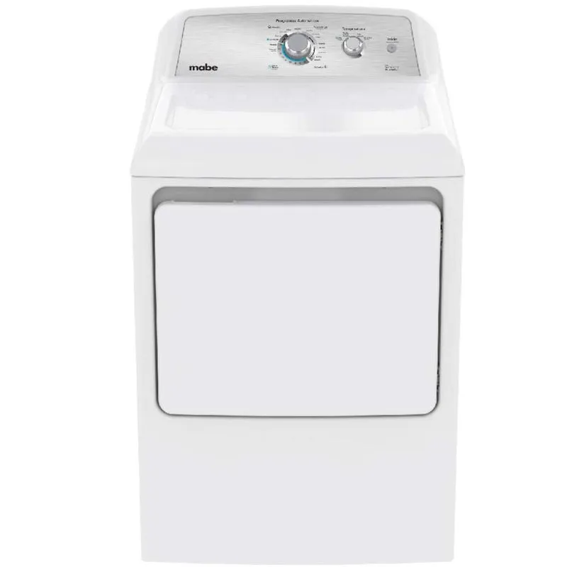 Mabe Secadora de Ropa de Gas 22 KG (SMG27N5MSBAB0)