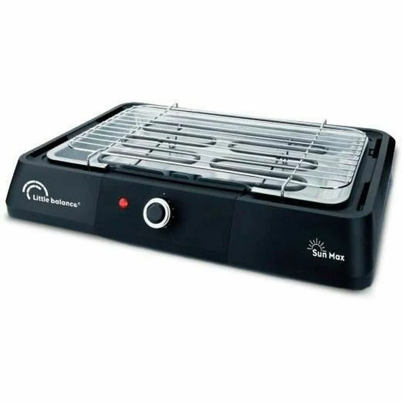 Barbacoa Eléctrica Little Balance 2200 W