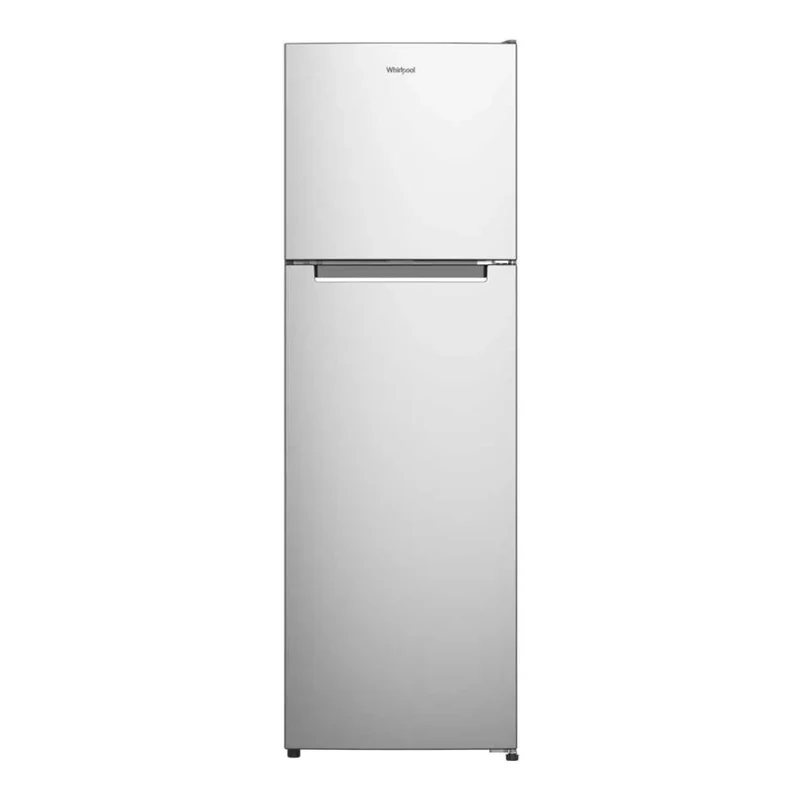 Whirlpool Refrigeradora Top Freezer 9 Pies Cúbicos, WT02409D