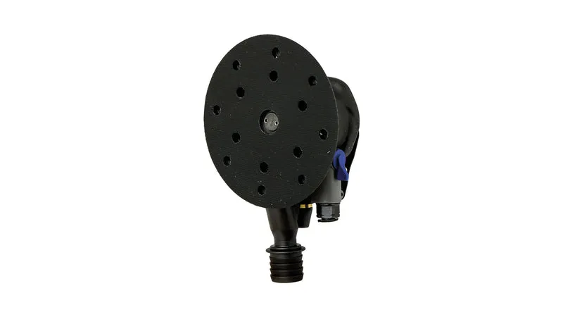 Levigatrice orbitale professionale 150 mm Abac
