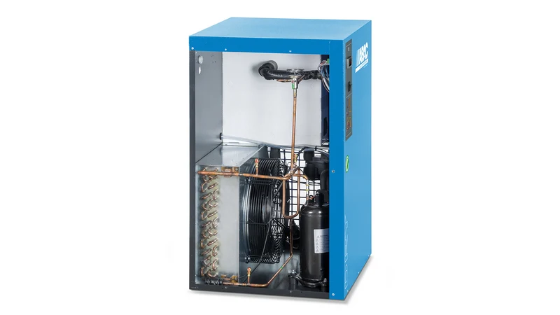 DRY460 (E9) 230/50 ABC Abac