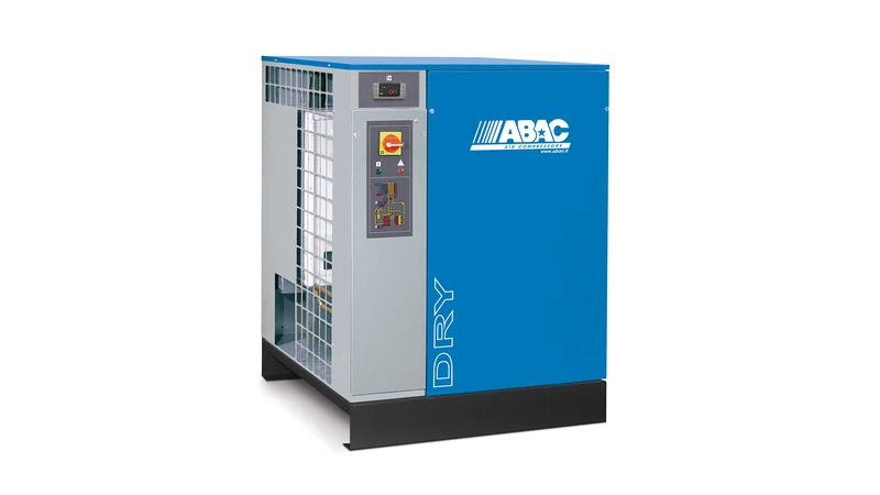 DRY 690 (E11) 460/3/60 ABC Abac