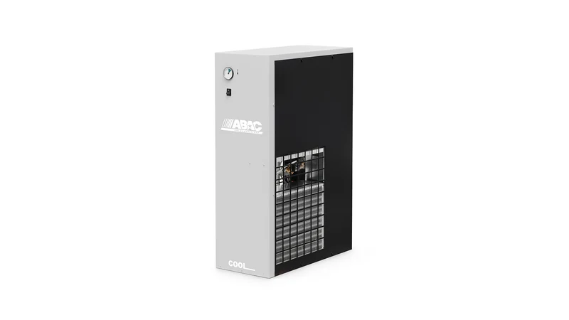 COOL 312 Refrigerated Dryer - 5200l/min - 16bar - 230v/50Hz Abac