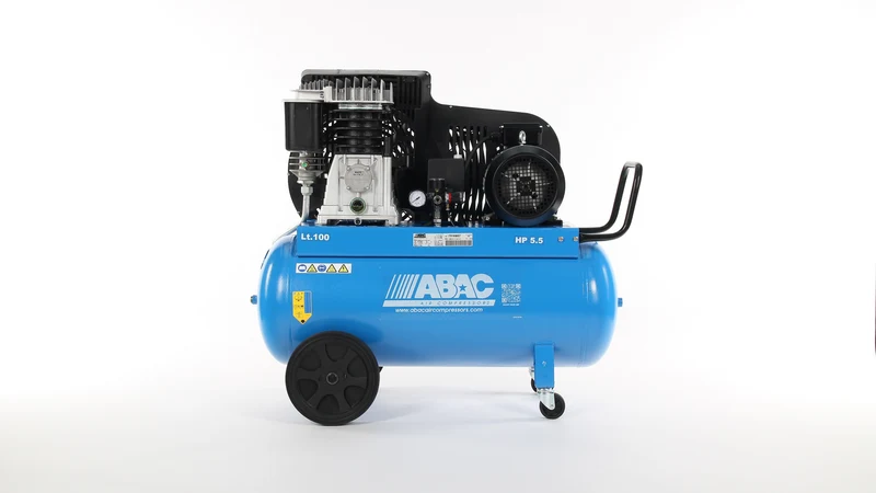 Compressori PRO B5900B 90 CT4 15B Abac