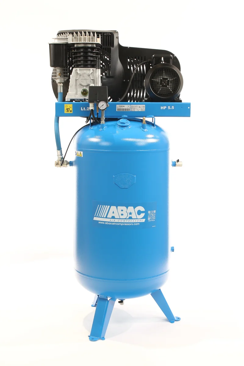 Compressori PRO B5900B 270 VT5.5 V230 Abac