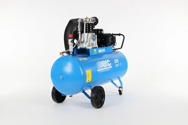 Compressori PRO A49B 200 CM3 Abac