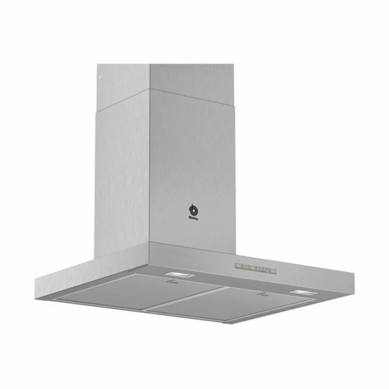 Campana convencional Balay 3BC067EX 60 cm 730 m³ / h 255W A