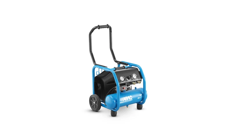 Compressori Rollcage L30P compressore portatile Abac