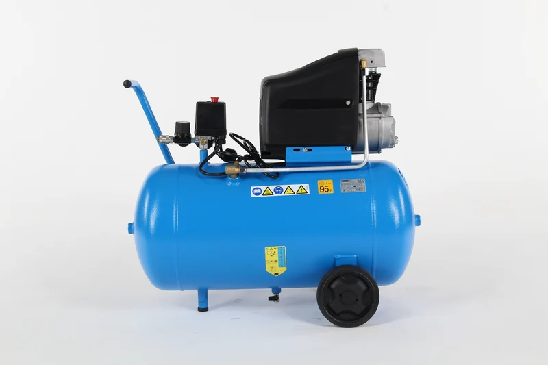 Compressori MONTECARLO L20 60HZ - 2Hp - 50lt - 10bar - V230/60Hz Abac