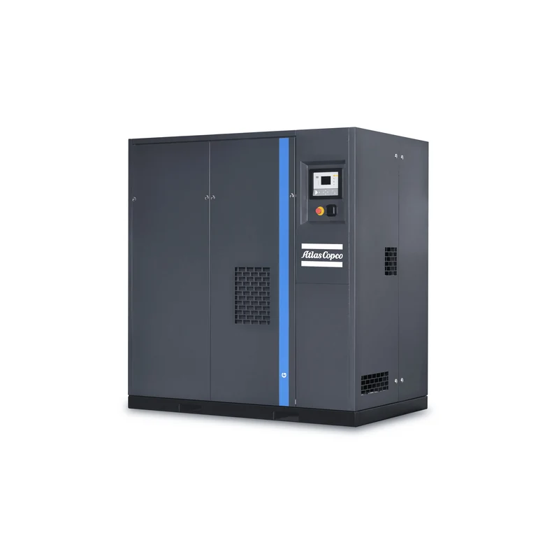 Compressore a vite lubrificato a vite lubrificato 10 bar G 132VSD W-10 CE 400/50 55 Abac