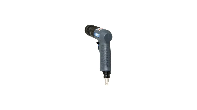 Trapano pneumatico reversibile 10mm - 2000rpm Abac
