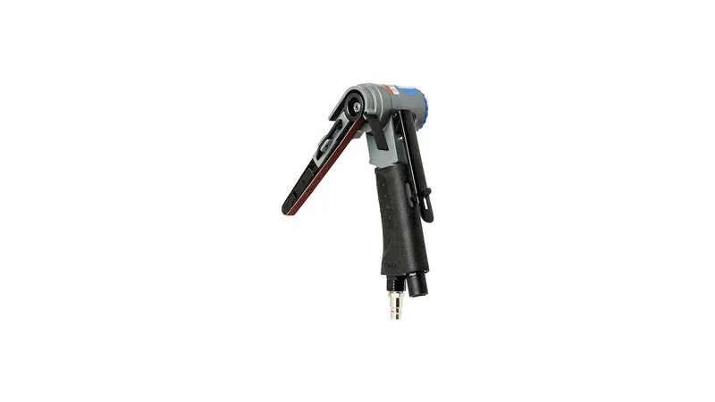 Levigatrive pneumatica a nastro 330-10 PRO - 20'000rpm Abac