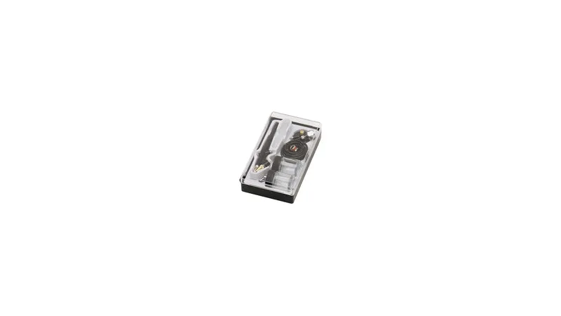 Air brush with suction cup Abac