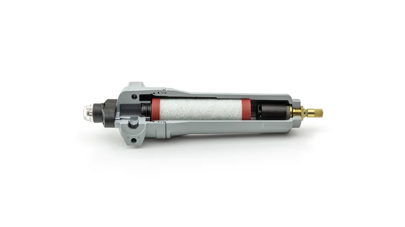 Filtro V 180 (G 3/4) Abac