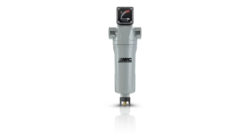 Filtro V 935 (G 1 1/2) L Abac