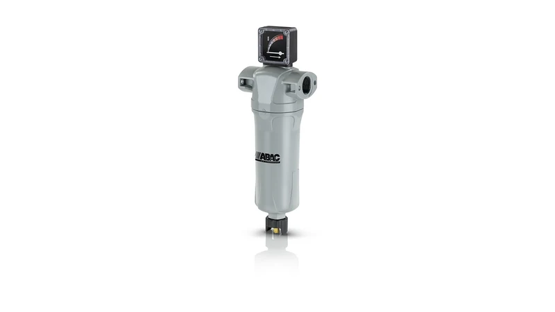 Filtro C 45 (G 3/8) LG Abac