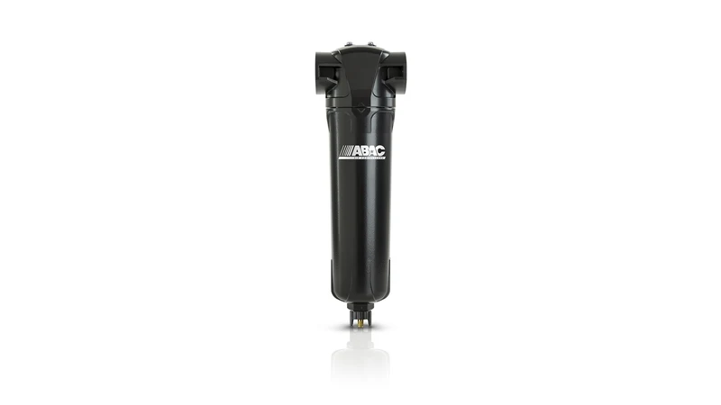 WS 2550 Water Separator – G3", 42'498 L/min Abac