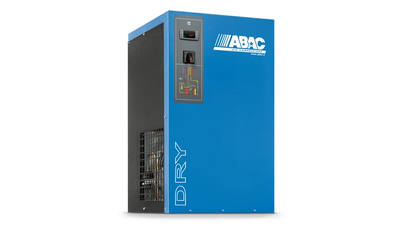 Trattamento DRY 250 Refrigerated Dryer Abac