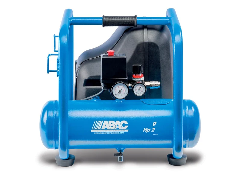 Compressori a Pistone Start rollcage O20P Abac