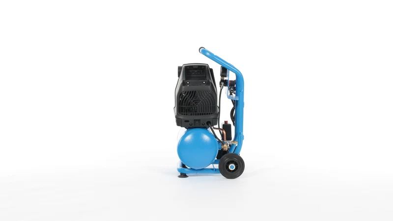 Compressori SILVERSTONE O20P Abac