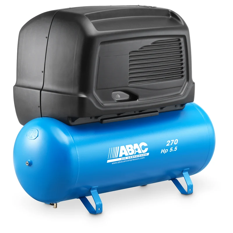 Compressori S B5900B/270 FT5,5 Abac