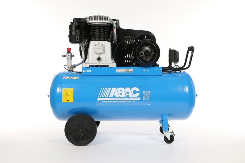 Compressori PRO B7000 270 FT10 RSA Abac