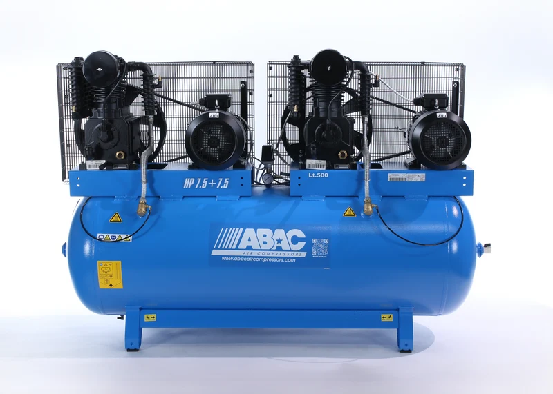 Compressori PRO B7000 270 CT10 Abac