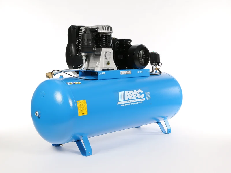 Pro B6000/500 FT 7,5 italia 62TN805 Abac