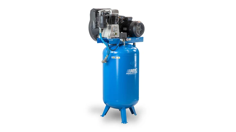 Compressori PRO B6000 270 VT7.5 15B Abac