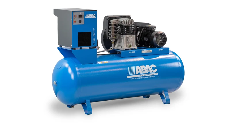 Compressori PRO B5900B/500 FT 5,5 FFO YD Abac