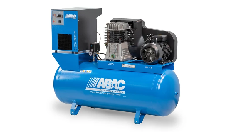 Compressori PRO B5900B/270 FT5,5 FFO YD Abac