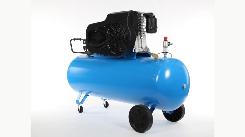 Compressori PRO A49B 500 FT5,5 Abac