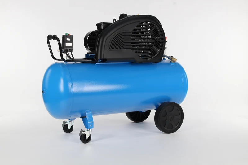 Compressori PRO A49B 270 CT5,5 Abac