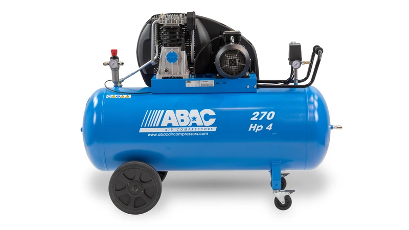 Compressori PRO A49B 270 CT4 Abac