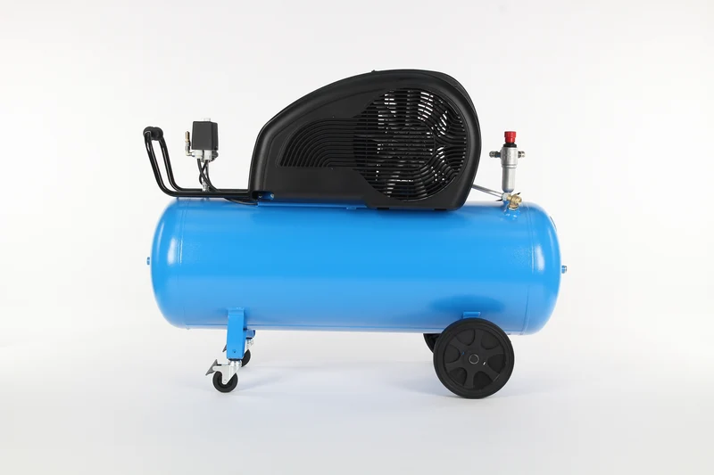 Compressori PRO A39B/200 CT3 V400 MEC90 Abac