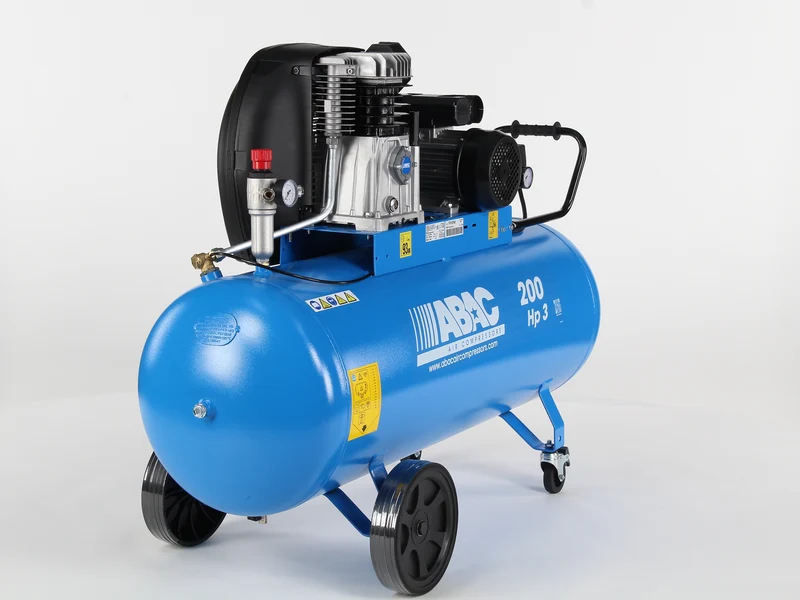 Compressori PRO A39B/200 CM3 V230 MEC90 Abac