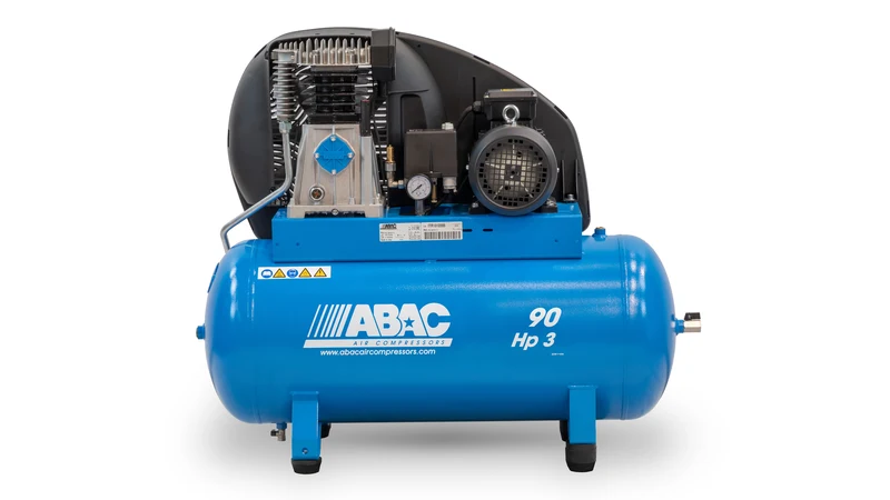 Compressori PRO A39B 90 FT3 Abac