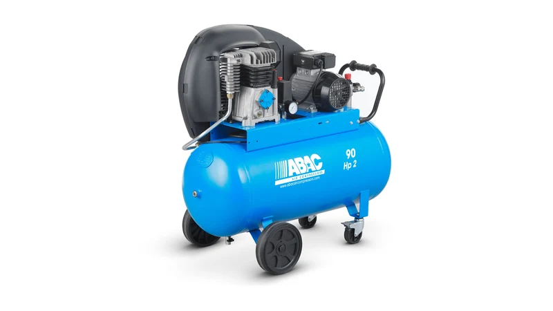 Compressori PRO A29B 90 CT2 Abac