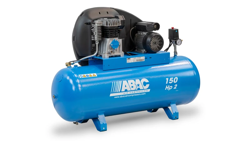 Compressori PRO A29B 150 FT2 Abac