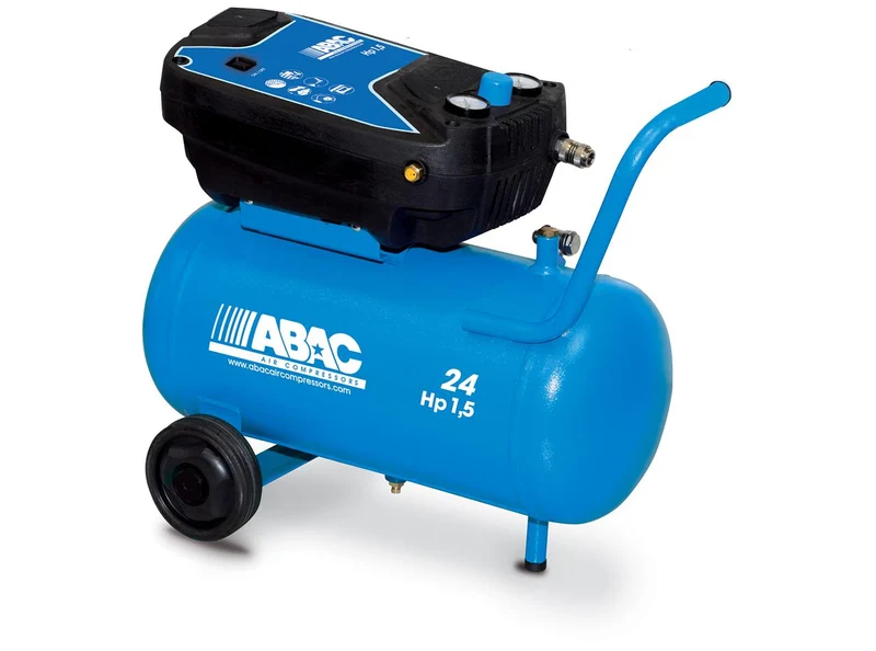 Compressori a Pistone Pole position O15 Abac