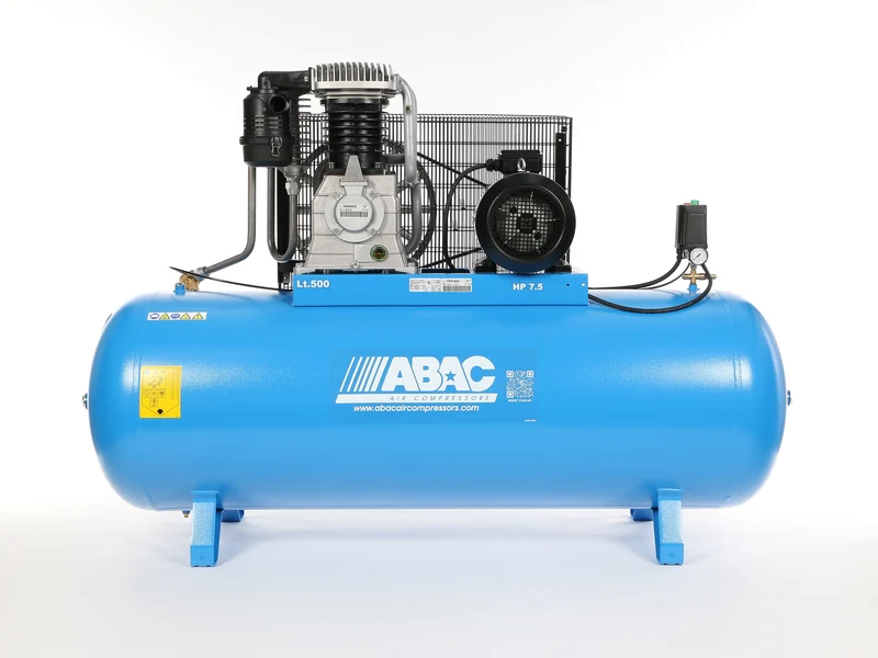 Compressori NS 59S/500 HT7.5 15B ST Abac
