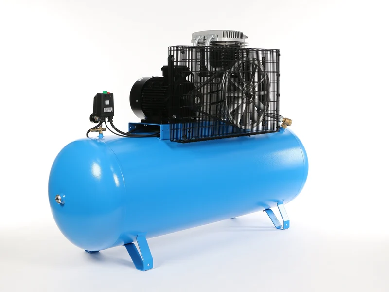 Compressori NS 39S/270 FT7 5 V415 MEPS Abac