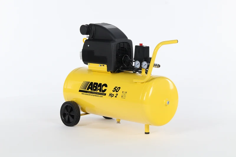 Compressori MONTECARLO OM 231 SPRAYTECH Abac