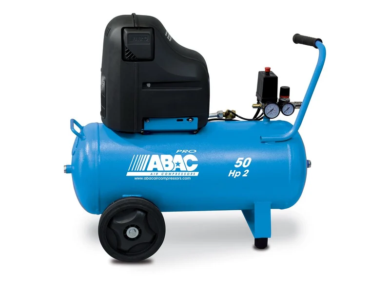 Compressori MONTECARLO O20P Abac