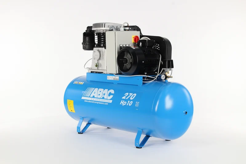 Compressori KOMPR. B7000/270 FT10 ISPM Abac