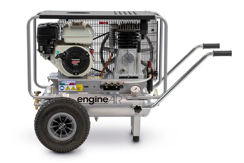 Engineair 12 diesel Abac