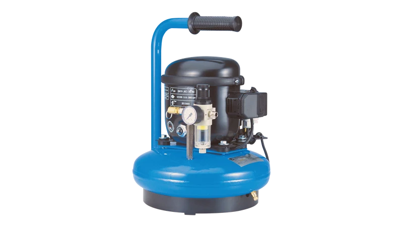 Compressore Silenziato Junior 30 Abac
