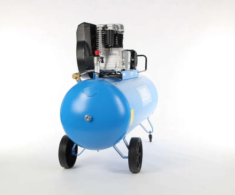Compressori B6000/500 CT7.5 220/60 ME(IT) Abac